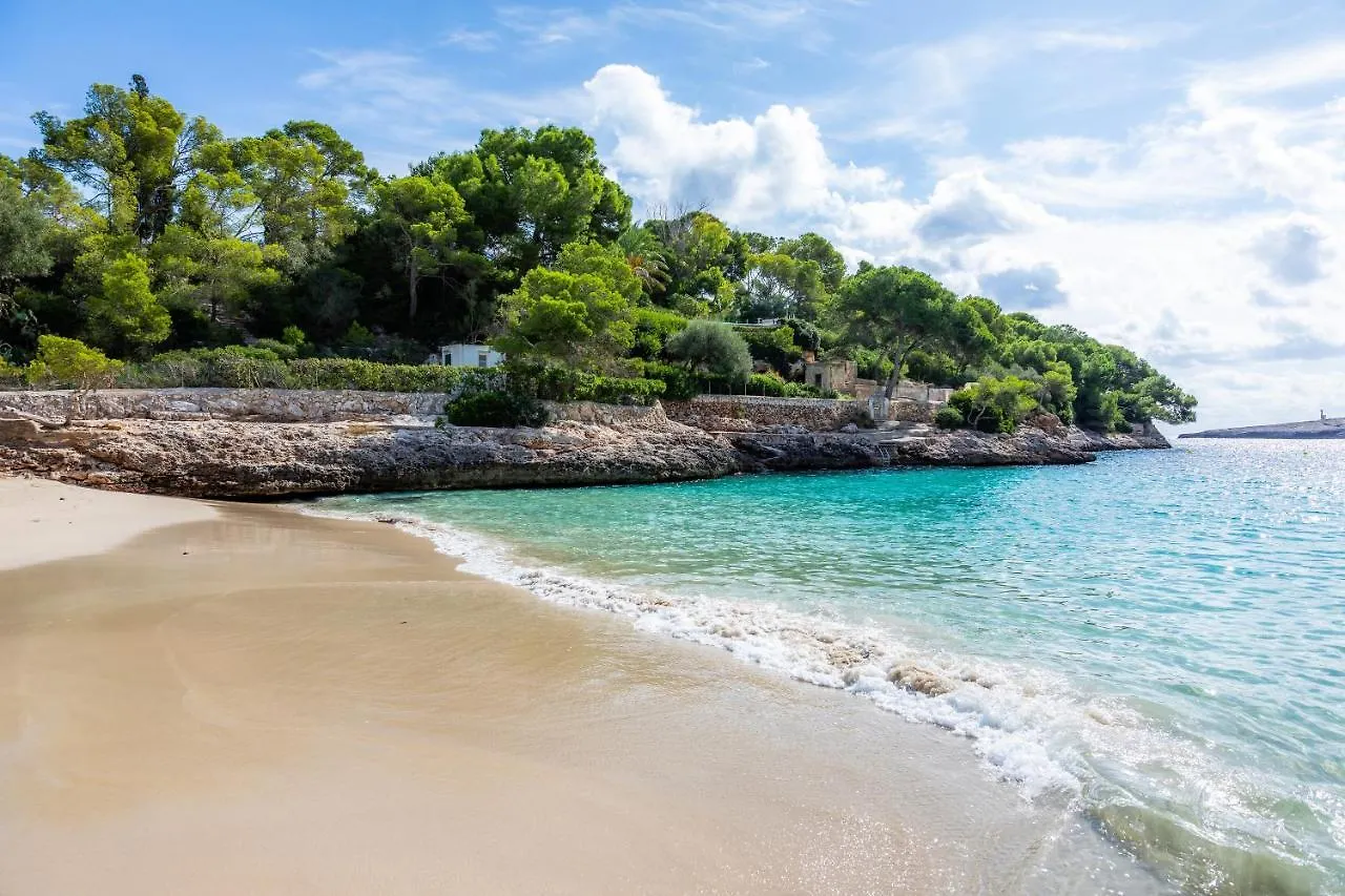 Lejlighed White Suites 3 Cala D´Or