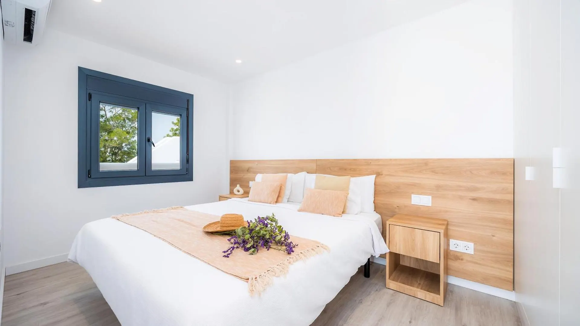 아파트 White Suites 3 Cala D´Or