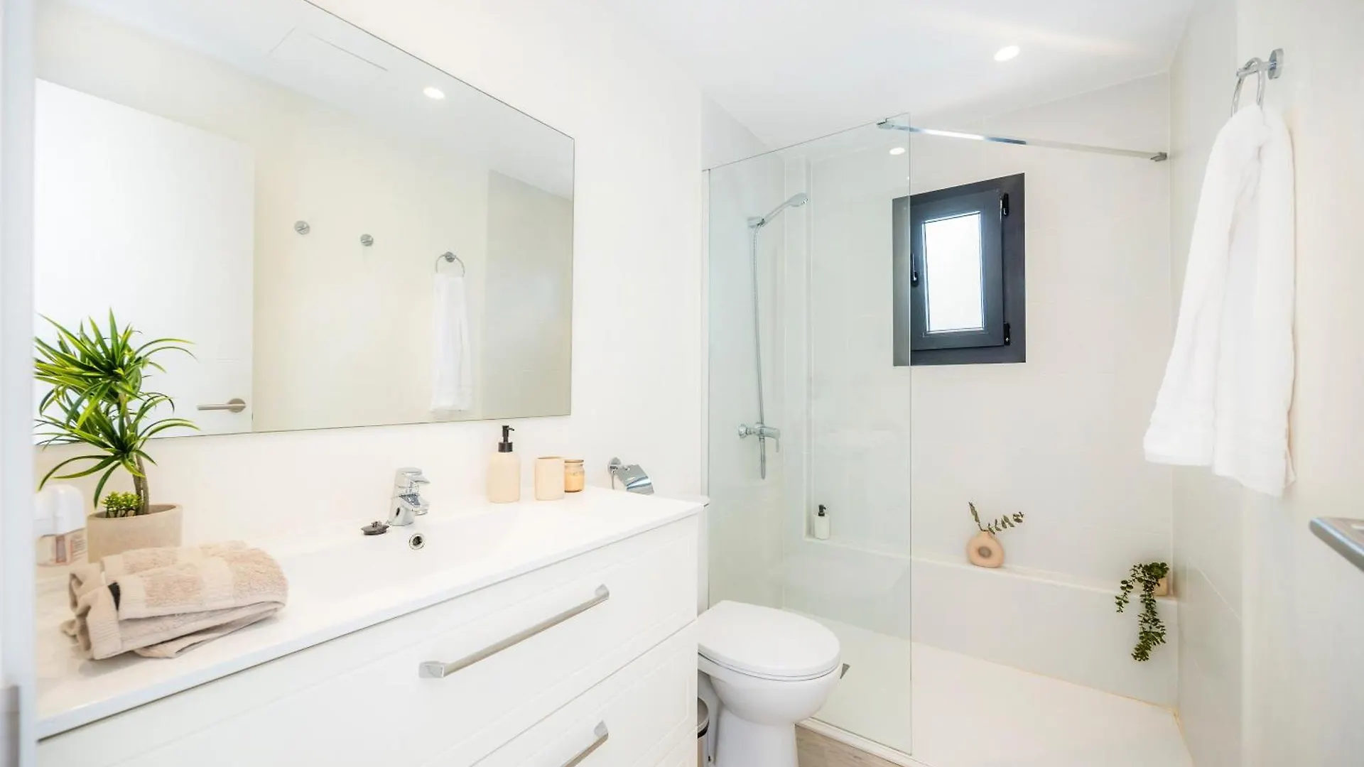 아파트 White Suites 3 Cala D´Or