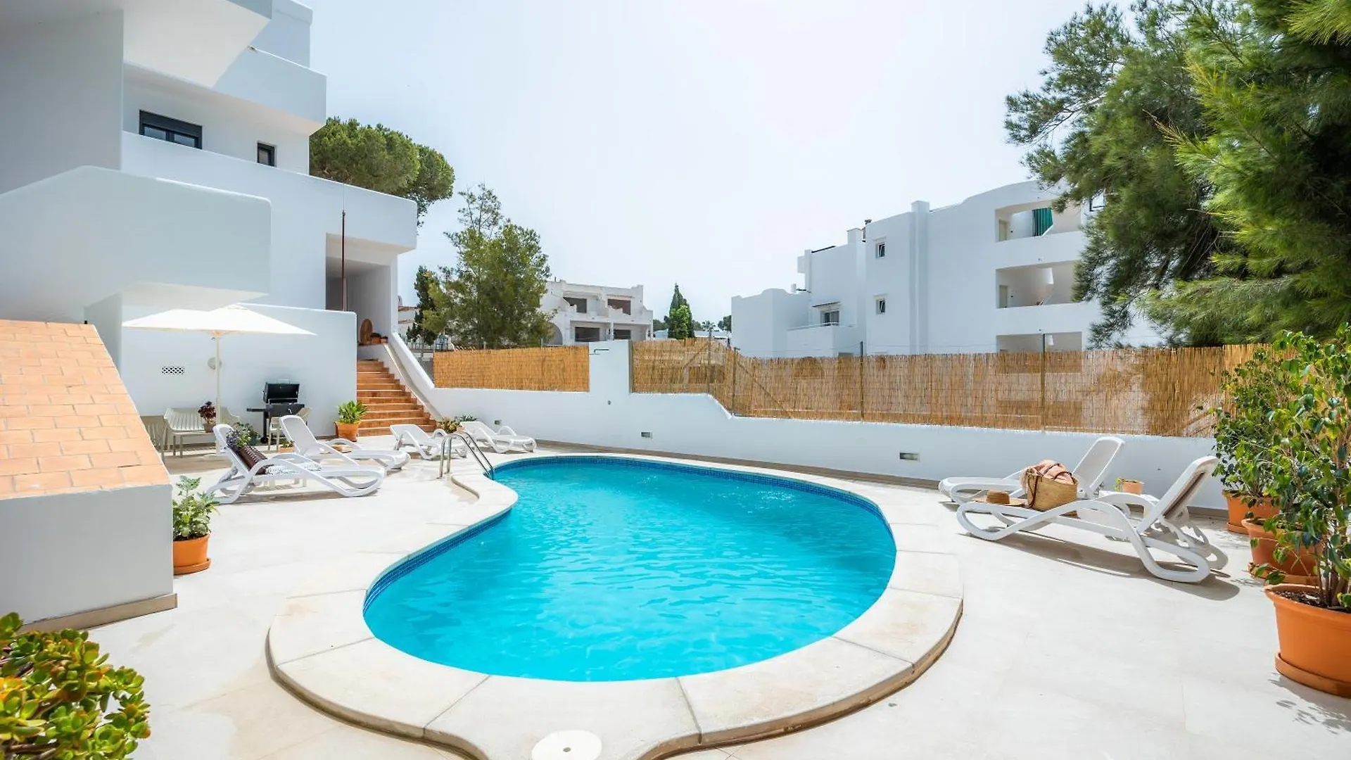 White Suites 3 Cala D´Or Spanien