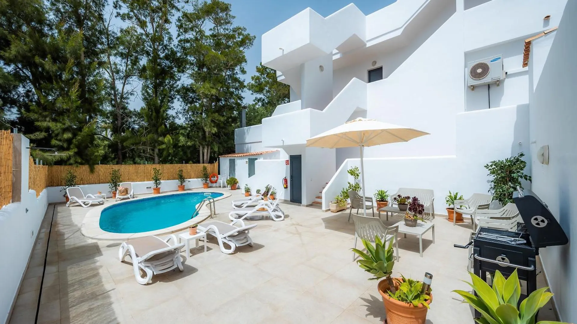 White Suites 3 Cala D´Or Lejlighed
