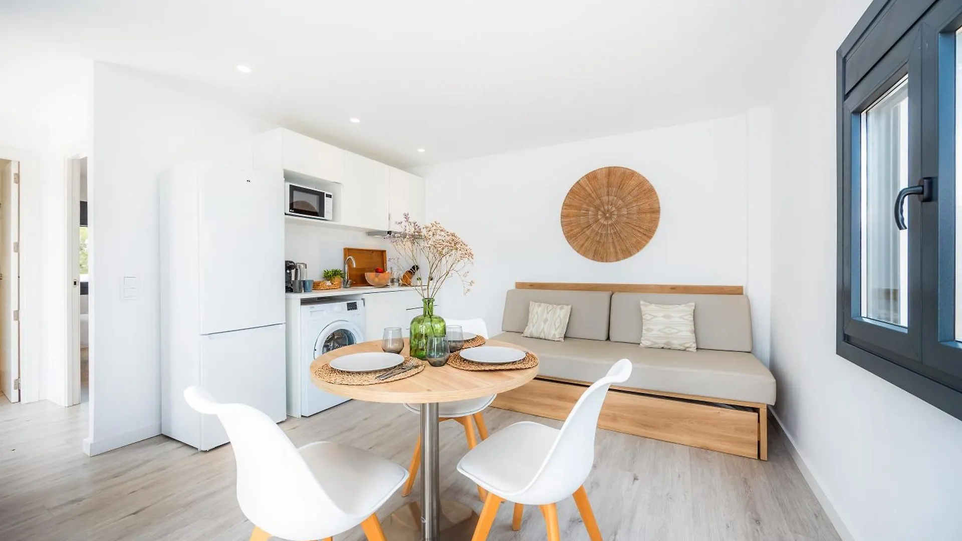 아파트 White Suites 3 Cala D´Or