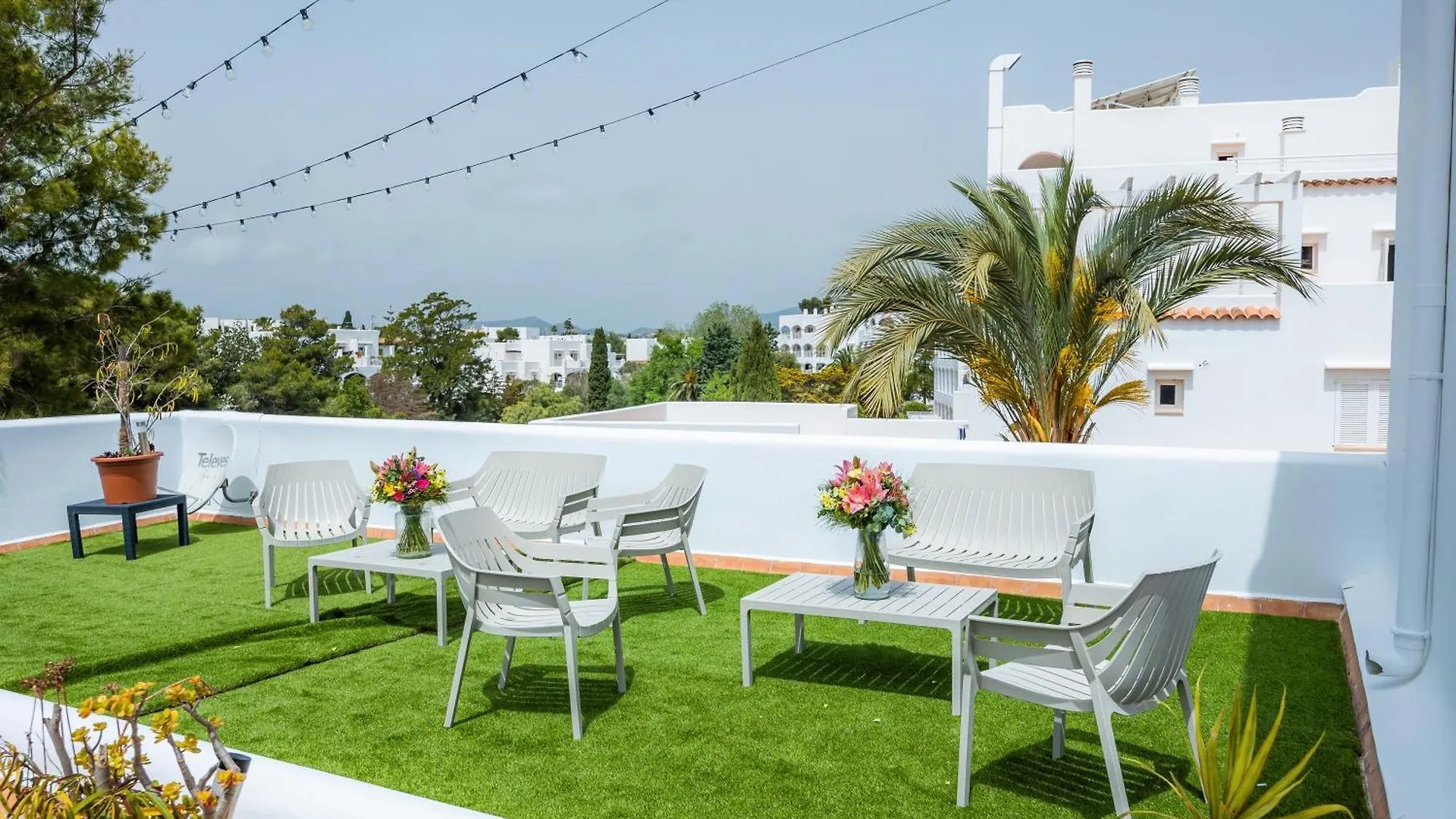 White Suites 3 Cala D´Or