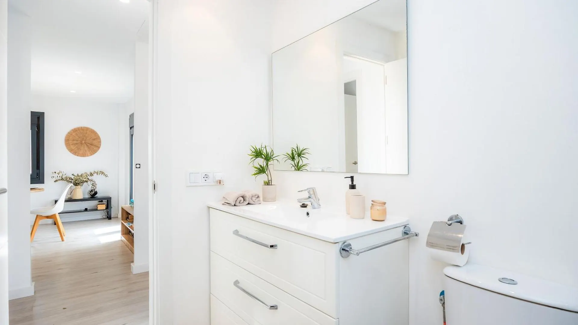 White Suites 3 Cala D´Or
