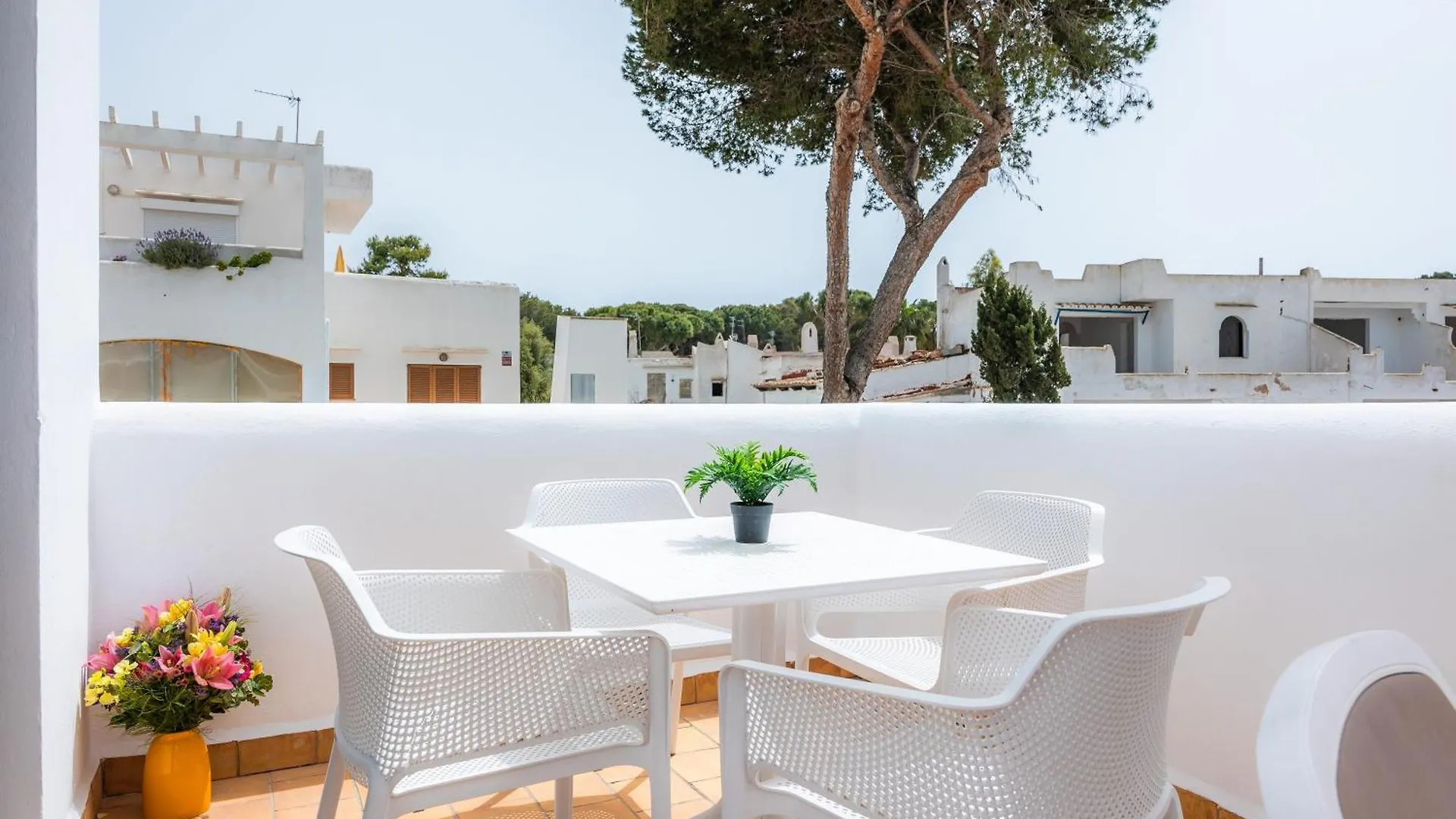 Lejlighed White Suites 3 Cala D´Or Spanien