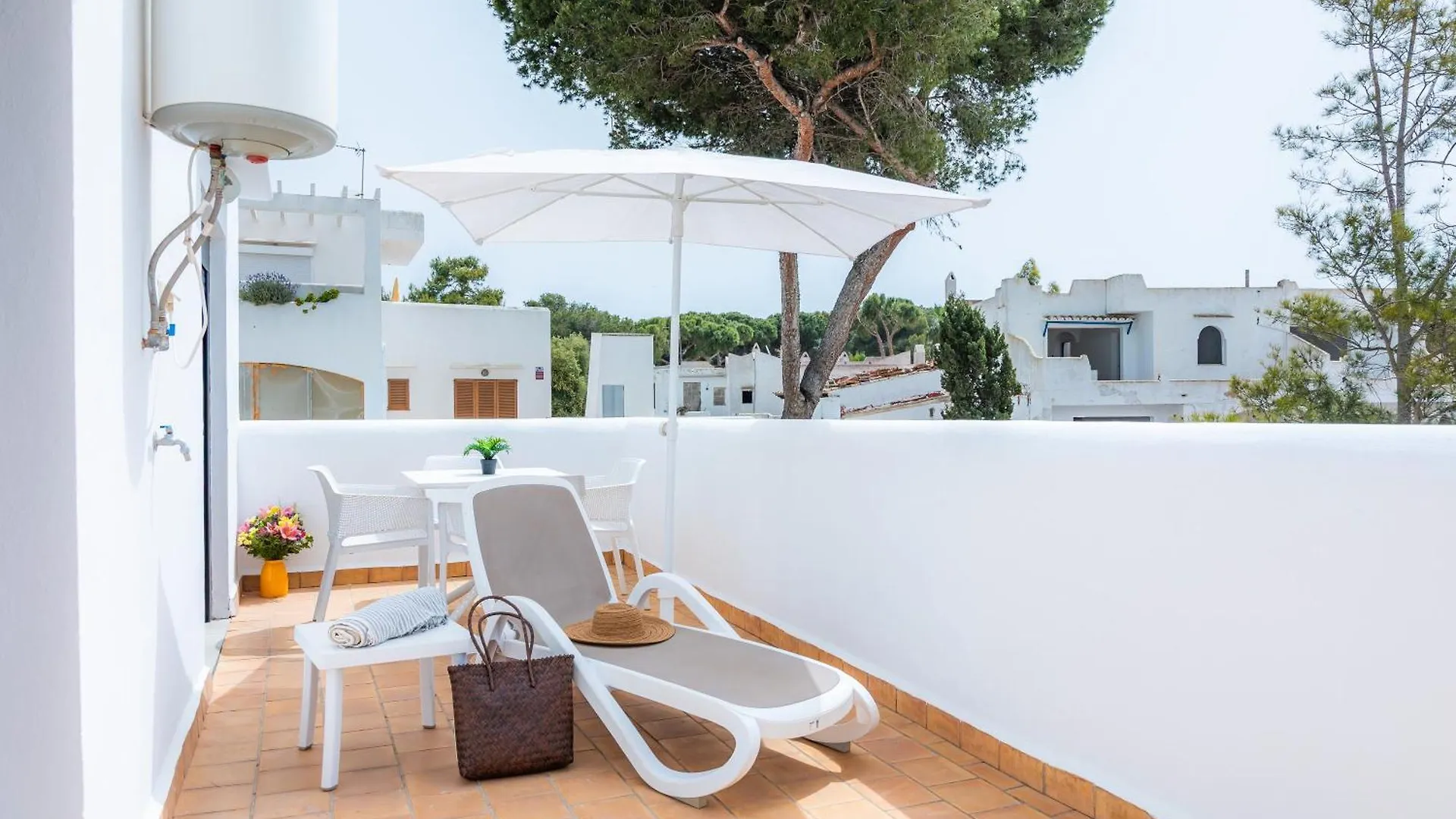 White Suites 3 Cala D´Or Spanien